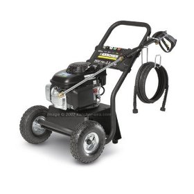Karcher G2600 PH 1.194-405.0 Pressure Washer Parts