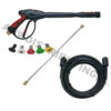 GUN HOSE & WAND KIT
