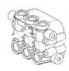 SW Series Pump Head
