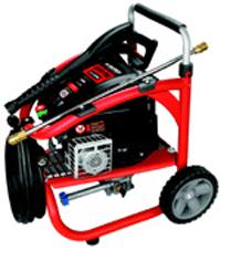 Pressure Washer HU80520 Parts