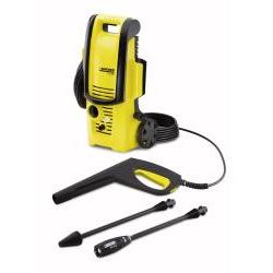 KARCHER Power Washer K2.56 parts list pump repair