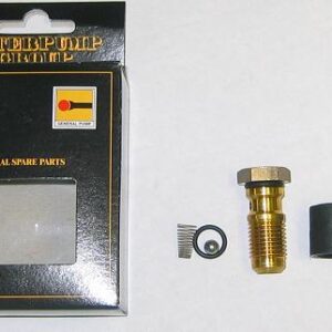 Kit, Assembly, Injector