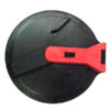 12" Tank Lid- Maze Vented Tank Lid