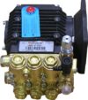 LWD Series Electric Pump