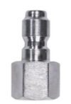 Nipple 1/2" FPT