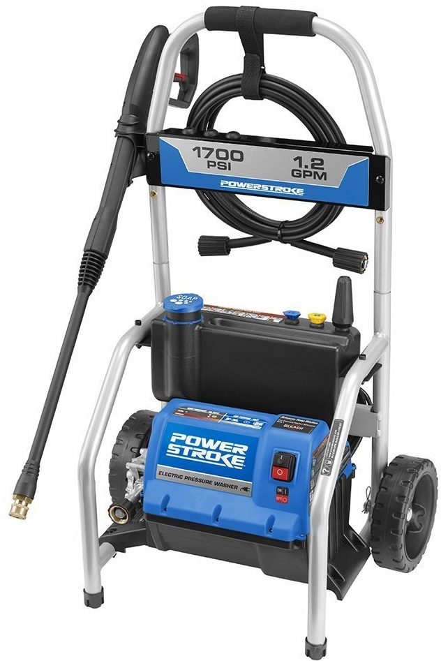 ps14133 power washer repair parts