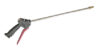 Spray Gun with 18" Aluminum Lance & Tip