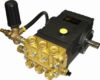 Triplex Pump
