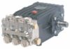 Triplex Pump