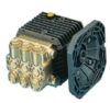 Triplex Pump