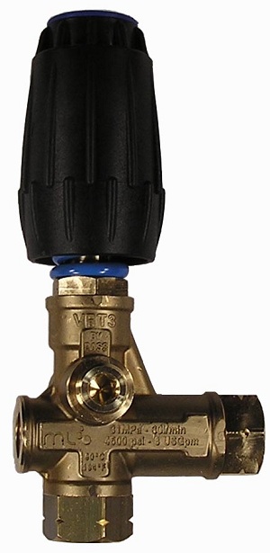 MV590 Unloader Valve - Image 2