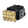 Triplex Pump